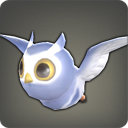 Owlet - Minion - Items