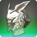 Owlliege Hood - Helms, Hats and Masks Level 1-50 - Items