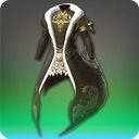 Owlsight Coat - Body Armor Level 1-50 - Items