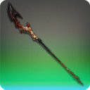 Ox Tongue - Lancer's Arm - Items