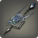 Pack Faehound Earring - Earrings Level 1-50 - Items