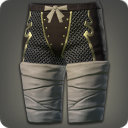 Pack Wolf Breeches - New Items in Patch 3.3 - Items