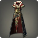 Pack Wolf Coat - Body Armor Level 1-50 - Items