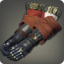 Pack Wolf Gauntlets - Gaunlets, Gloves & Armbands Level 1-50 - Items