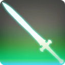 Padjali Blade - Paladin weapons - Items