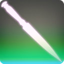 Padjali Daggers - Ninja weapons - Items