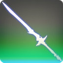 Padjali Greatsword - Dark Knight weapons - Items