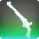 Padjali Revolver - Machinist weapons - Items