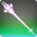 Padjali Rod - Black Mage weapons - Items