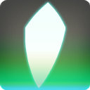 Padjali Shield - Shields - Items