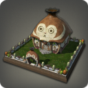 Paissa Cottage Walls - New Items in Patch 3.5 - Items