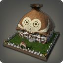 Paissa House Walls - New Items in Patch 3.5 - Items