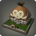 Paissa House Walls - Construction - Items