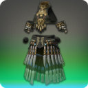 Panegyrist's Chestwrap - Body - Items