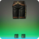 Panegyrist's Culottes - Legs - Items
