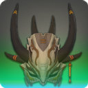 Panegyrist's Mask - Helms, Hats and Masks Level 51-60 - Items