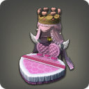 Paramour Bed - New Items in Patch 3.15 - Items