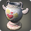 Paramour Vase - New Items in Patch 3.5 - Items