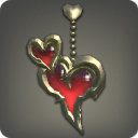 Paramour's Earrings - New Items in Patch 3.15 - Items
