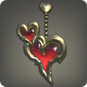 Paramour's Earrings - Earrings Level 1-50 - Items