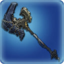 Parashu Awoken Replica - Warrior weapons - Items