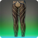 Parrotbeak Breeches - Pants, Legs Level 1-50 - Items