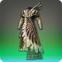 Parrotbeak Coat - Body Armor Level 1-50 - Items
