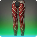 Parrotliege Breeches - Pants, Legs Level 1-50 - Items