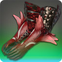 Parrotliege Gloves - Gaunlets, Gloves & Armbands Level 1-50 - Items