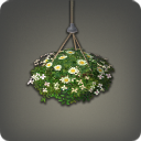 Pendant Lamp Planter - Decorations - Items
