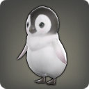 Penguin Prince - Minions - Items