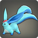 Peridot Carbuncle - Minions - Items