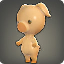 Piggy - Minions - Items