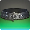 Plague Bringer's Belt - Unobtainable - Items