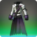 Plague Doctor's Coat - New Items in Patch 3.1 - Items