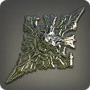 Platinum Lone Wolf Earrings - Earrings Level 1-50 - Items