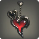Platinum Paramour's Earrings - New Items in Patch 3.15 - Items