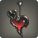 Platinum Paramour's Earrings - Earrings Level 1-50 - Items