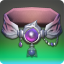 Platinum Scarf of Aiming - Necklaces Level 1-50 - Items