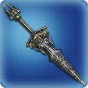 Points of the Sephirot - Rogue's Arm - Items