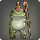 Poro Roggo - Minions - Items