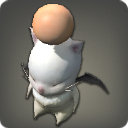 Premium Stuffed Moogle - Decorations - Items
