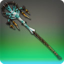 Prester - White Mage weapons - Items