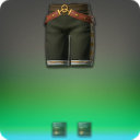 Prophet's Culottes - New Items in Patch 3.3 - Items
