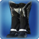 Prototype Alexandrian Boots of Casting - Greaves, Shoes & Sandals Level 51-60 - Items