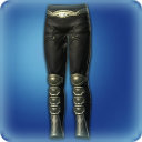 Prototype Alexandrian Breeches of Fending - New Items in Patch 3.4 - Items