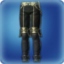 Prototype Alexandrian Breeches of Maiming - New Items in Patch 3.4 - Items