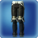 Prototype Alexandrian Breeches of Striking - New Items in Patch 3.4 - Items