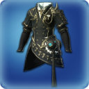 Prototype Alexandrian Jacket of Aiming - New Items in Patch 3.4 - Items