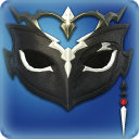 Prototype Alexandrian Mask of Striking - New Items in Patch 3.4 - Items